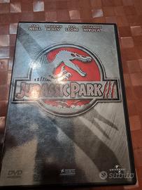jurassic park III 