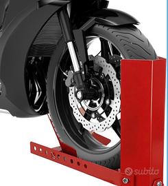 Bilancere - Portamoto