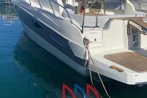 Cranchi Zaffiro 36 - Natante - 2010