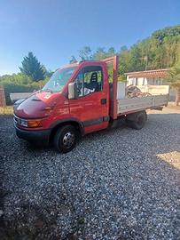 iveco deily 35.9 prezzo leggermente trattabile 