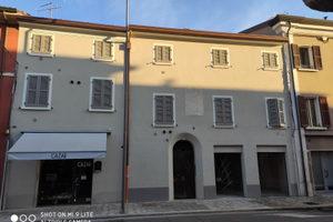 Porta Santi/Ospedale di Cesena