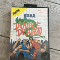 Videogioco Double Dragon