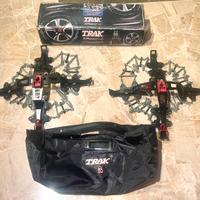 Catene da neve TRAK