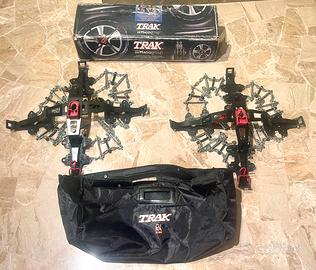 Catene da neve TRAK