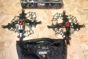 Catene da neve TRAK