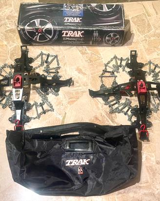 Catene da neve TRAK