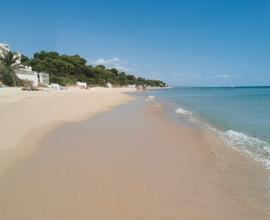Villa a 200 m dalla spiaggia S. Margherita Pula CA