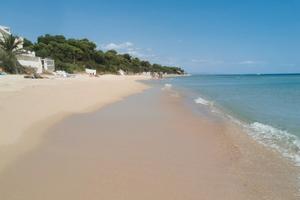 Villa a 200 m dalla spiaggia S. Margherita Pula CA