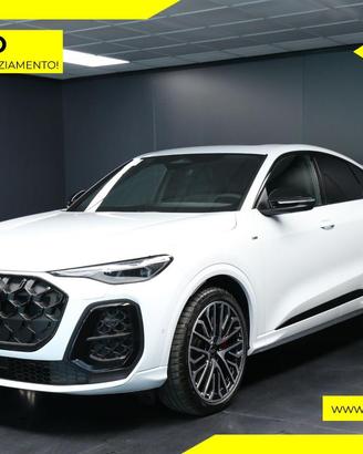AUDI Q5 Sportback TDI 204CV mHEV+ quattro S tron