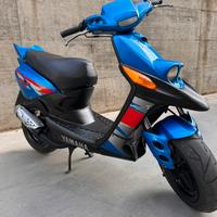 Yamaha Spy - Booster - Booster NG