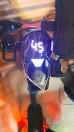 Monopattino elettrico