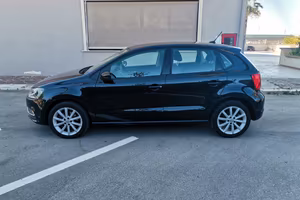 Volkswagen Polo 5 Porte Polo 5p 1.4 tdi 105cv High