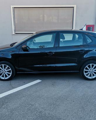 Volkswagen Polo 5 Porte Polo 5p 1.4 tdi 105cv High