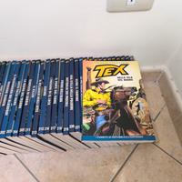 fumetti Tex