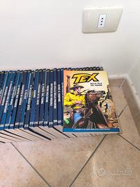 fumetti Tex