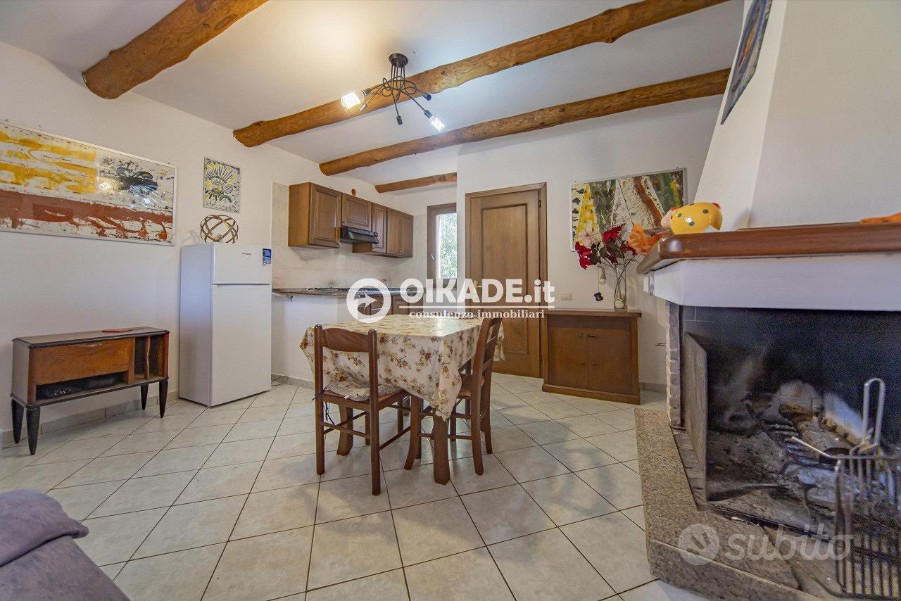 Casa – Pula, Casteddu/Cagliari - Vista 3