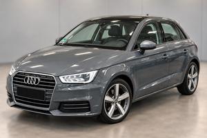 AUDI A1 SPORTBACK 1.0 TFSI – 95 CV -TETTO APRIBILE