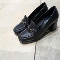 Scarpe in pelle Guja