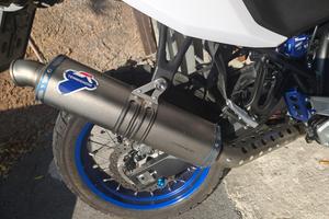 termignoni titanio 