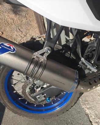 termignoni titanio 