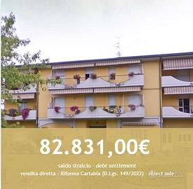 Appartamento a Lonato del Garda (BS)