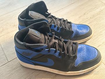 Nike Air Jordan 1 Mid