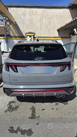 hyundai tucson nline 230cv