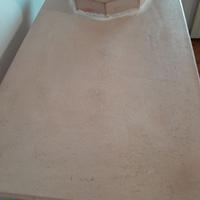 Stufa in terracotta Felici