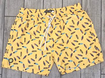Costume pantaloncino Keyjey Dnm - Taglia XL