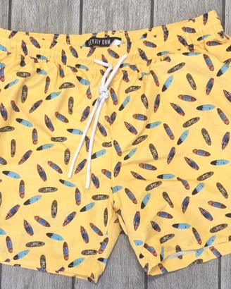 Costume pantaloncino Keyjey Dnm - Taglia XL