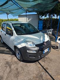 FIAT Panda 1.3 MJT S&S Pop Van 2 posti