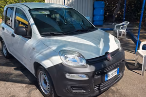 FIAT Panda 1.3 MJT S&S Pop Van 2 posti