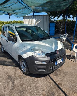 FIAT Panda 1.3 MJT S&S Pop Van 2 posti