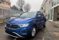 VOLKSWAGEN T-Roc 1.0 TSI Life 110CV