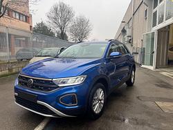 VOLKSWAGEN T-Roc 1.0 TSI Life 110CV