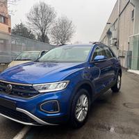 VOLKSWAGEN T-Roc 1.0 TSI Life 110CV
