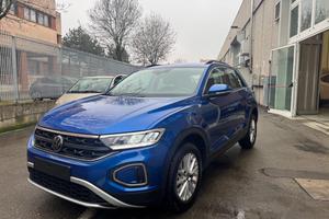 VOLKSWAGEN T-Roc 1.0 TSI Life 110CV