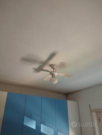 Ventilatore da soffitto