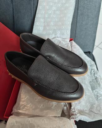 Mocassino valentino 41 