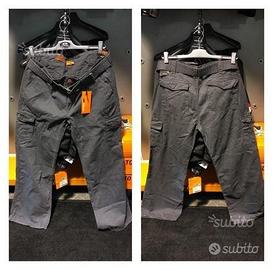 KTM Mens Cargo Pants