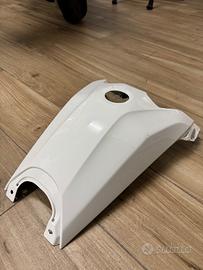 Coperchio serbatoio Yamaha Tenere Rally Edition