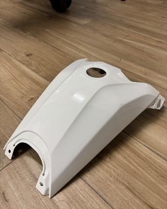 Coperchio serbatoio Yamaha Tenere Rally Edition