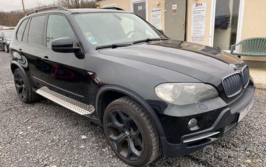 BMW x5 xdrive sport  paket