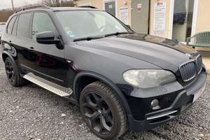 BMW x5 xdrive sport  paket