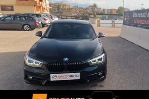BMW 116d NEW 1.6D 115cv *SPORT* full optional