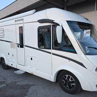 Carthago C- TOURER I 149 LE