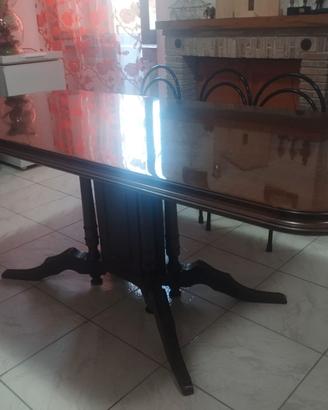 Tavolo legno