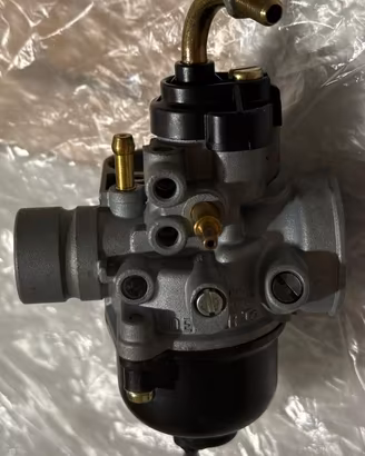 CARBURATORE DELL'ORTO MINARELLI PHVA 715.074.00