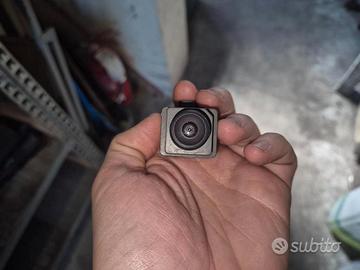 Telecamera Posteriore Per Bmw X3 G01 2023