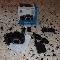 Konica Minolta Dynax